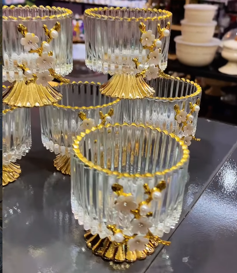 Cam Mutfak Ürünleri