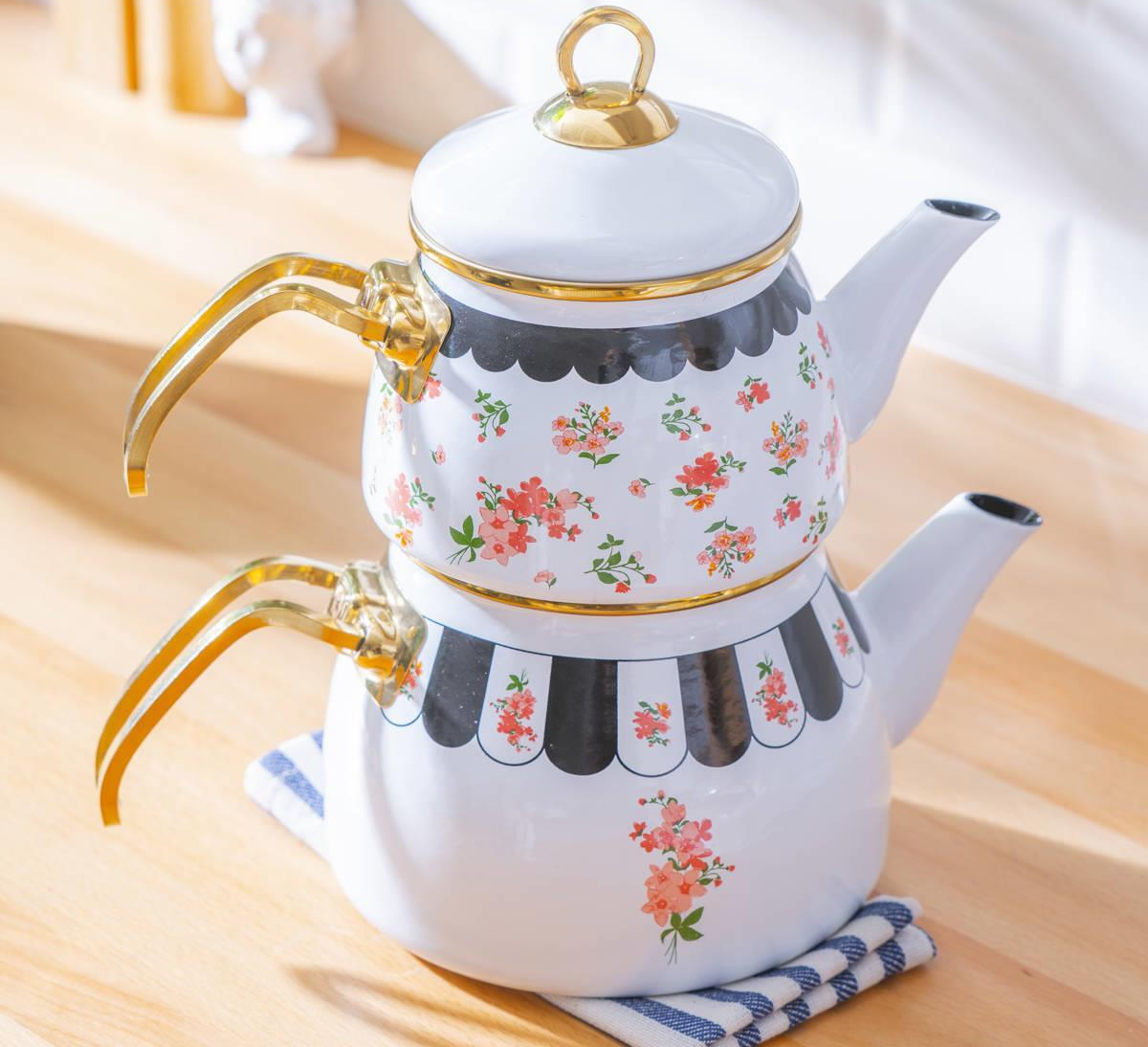 Çaydanlık Takımları